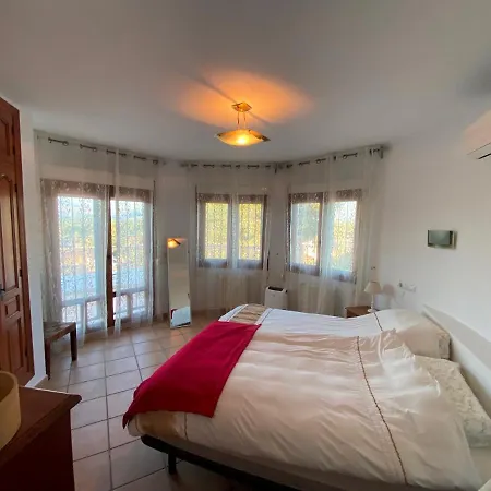 La Torre Villa Jávea