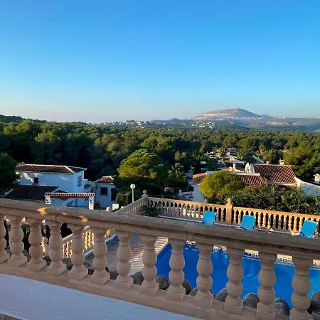 Villa La Torre *