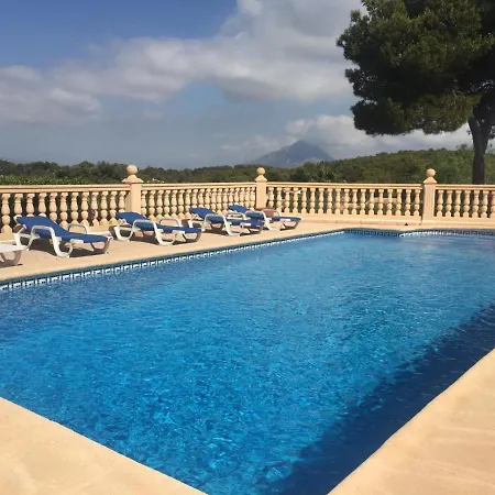 Villa La Torre *