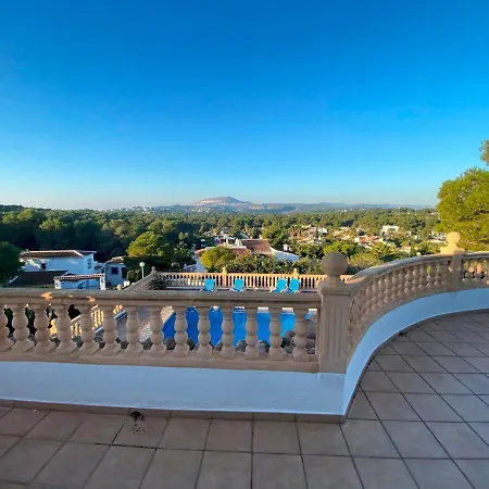 La Torre Villa Javea