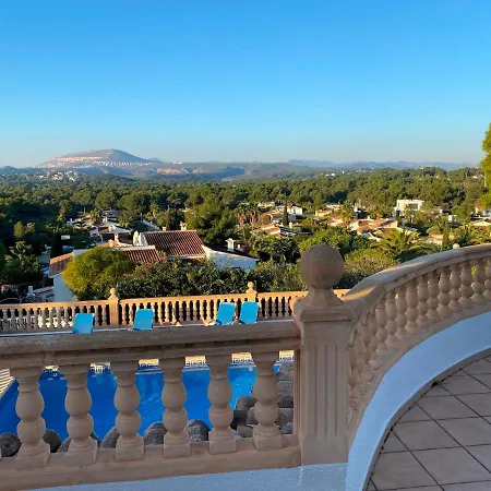 Villa La Torre *