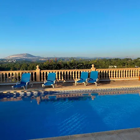 La Torre Villa *