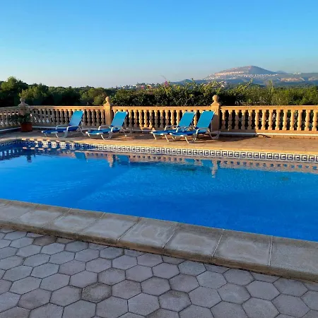 Villa La Torre *