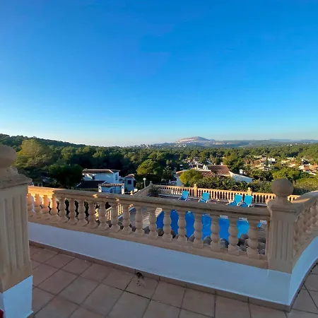 Villa La Torre *
