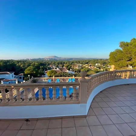 Villa La Torre Javea