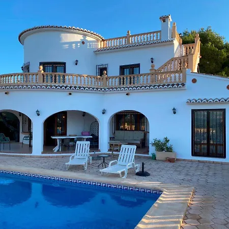 La Torre Villa