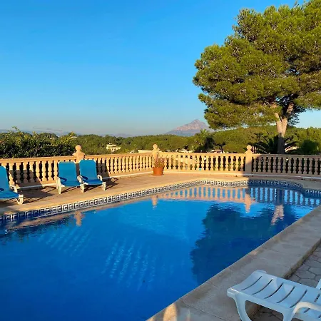 Villa La Torre